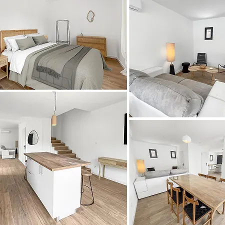 La Belle Martegale Holiday home *