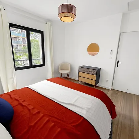 Holiday home La Belle Martegale