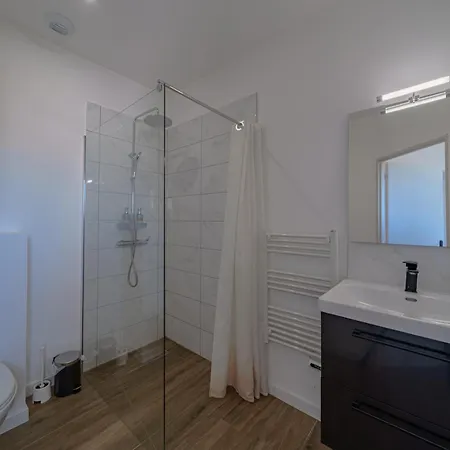 Holiday home La Belle Martegale