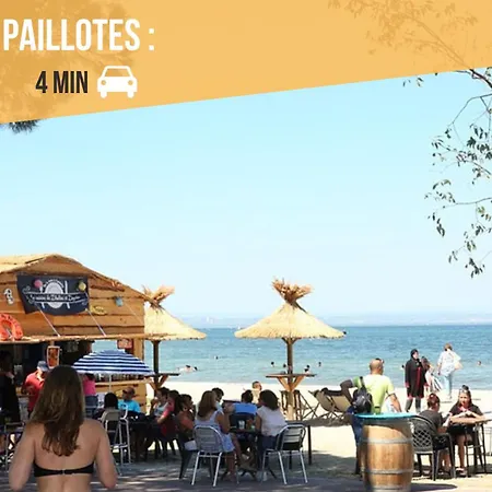 La Belle Martegale Holiday home Martigues