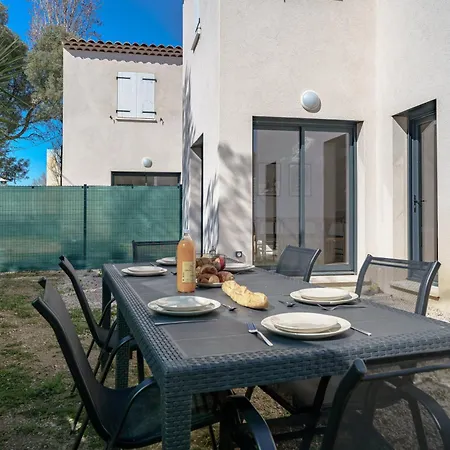 La Belle Martegale Holiday home *