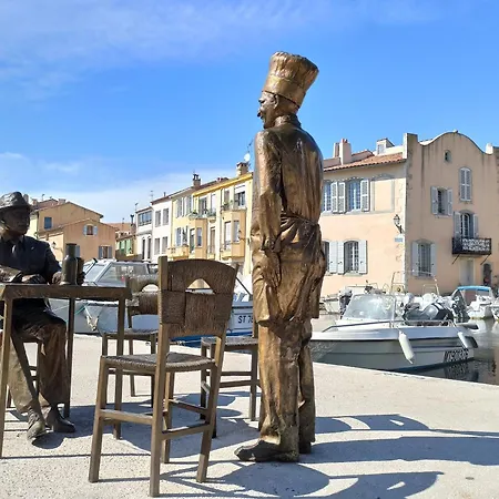 La Belle Martegale Martigues