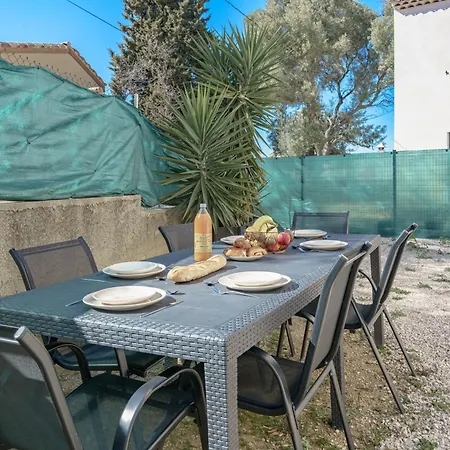 La Belle Martegale Martigues