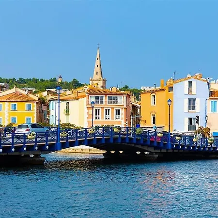 La Belle Martegale * Martigues