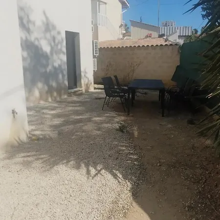 Holiday home La Belle Martegale Martigues